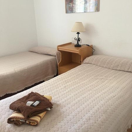 Apartamento Familiar Balcon del Mar Exteriör bild