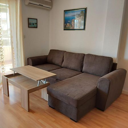 Apartamento Familiar Balcon del Mar Exteriör bild