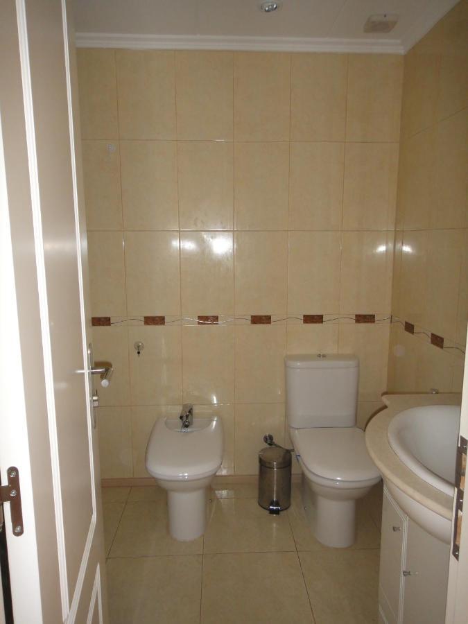 Apartamento Familiar Balcon del Mar Exteriör bild